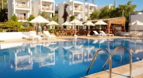 Sina Otel