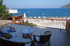 Sinemis Hotel Adrasan