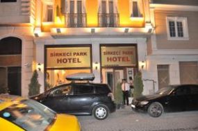 Sirkeci Park Hotel