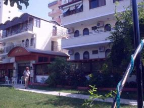 Soleil Hotel