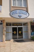Sor Apart Otel