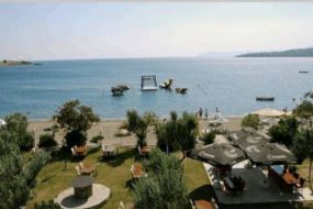 Soul Beach Hotel
