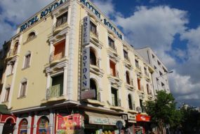 Soydan Hotel