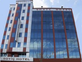 Soyi&ccedil; Hotel