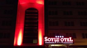 Soylu Hotel