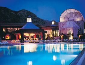 Spa Colossae Thermal