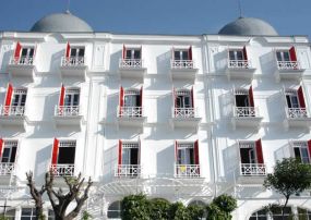 Splendid Palas Hotel