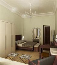 Stories Apart Otel Karakol İstanbul