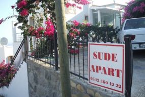 Sude Apart