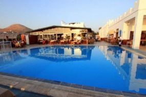 Sun And Sea Beach Hotel