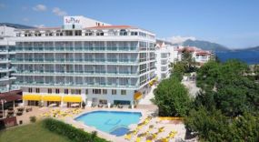 Sun Bay Hotel