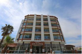 Sun Flower Hotel