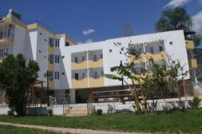 Sun Shine Mir Hotel