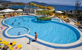 Sunhill Centro Hotel
