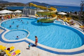 Sunhill Hotel