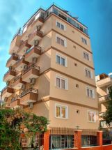 Sunny Hill Hotel