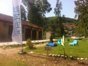 Surf Republic G&ouml;kova Hotel