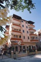 Sweet Apart Otel Alanya