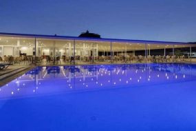 Tac'&uuml;n Nisa Konaklı Hotel