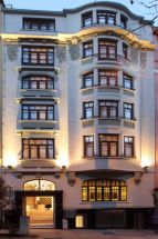 Taksim 15 Suites