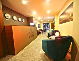 Taksim Comfort Suite