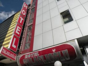 Talaslıoğlu Hotel