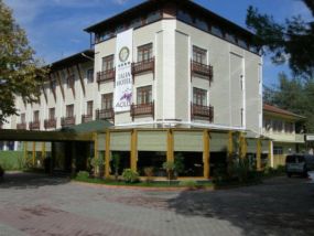 Talia Hotel