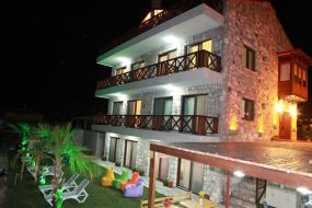 Taşada Butik Otel