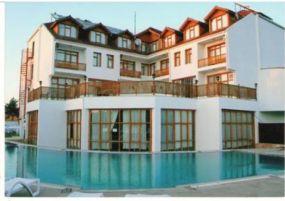 Taşlı Otel