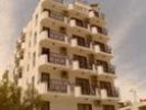 Tecimen Hotel