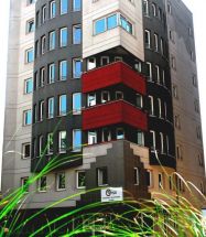 Tempo Residence Gayrettepe