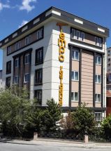 Tempo Residence Mecidiyekoy