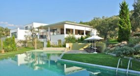 Teomida Hotel