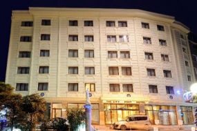 The City Port Hotel