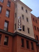 The City Residence