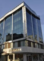 The Hotel Ottoman City