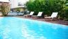 The Island House Hotel