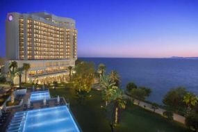 The LifeCo Hotel