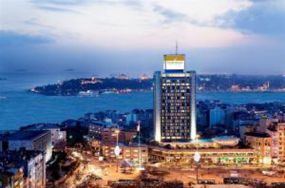 The Marmara İstanbul Taksim