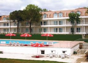 The Marmara Pendik Residence