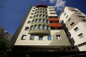 The Residence Gayrettepe