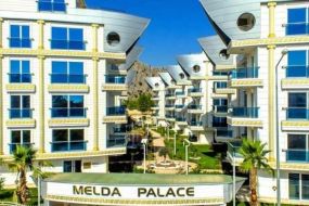 Tolerance Club Melda Palace