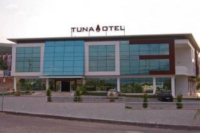 Tuna Hotel
