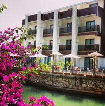 Turunc Dream Boutique Hotel