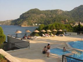Turun&ccedil; Green Park Suites