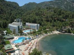 Turun&ccedil; Otel Marmaris