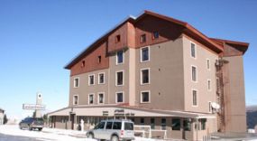 Uslan Otel Uludağ