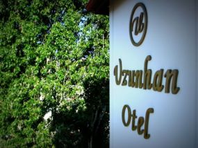 Uzunhan Otel