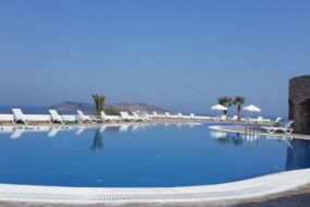 Vega Aparts & Residences