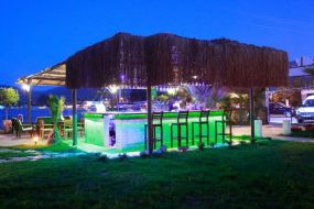 Velena Otel & Restaurant Beach